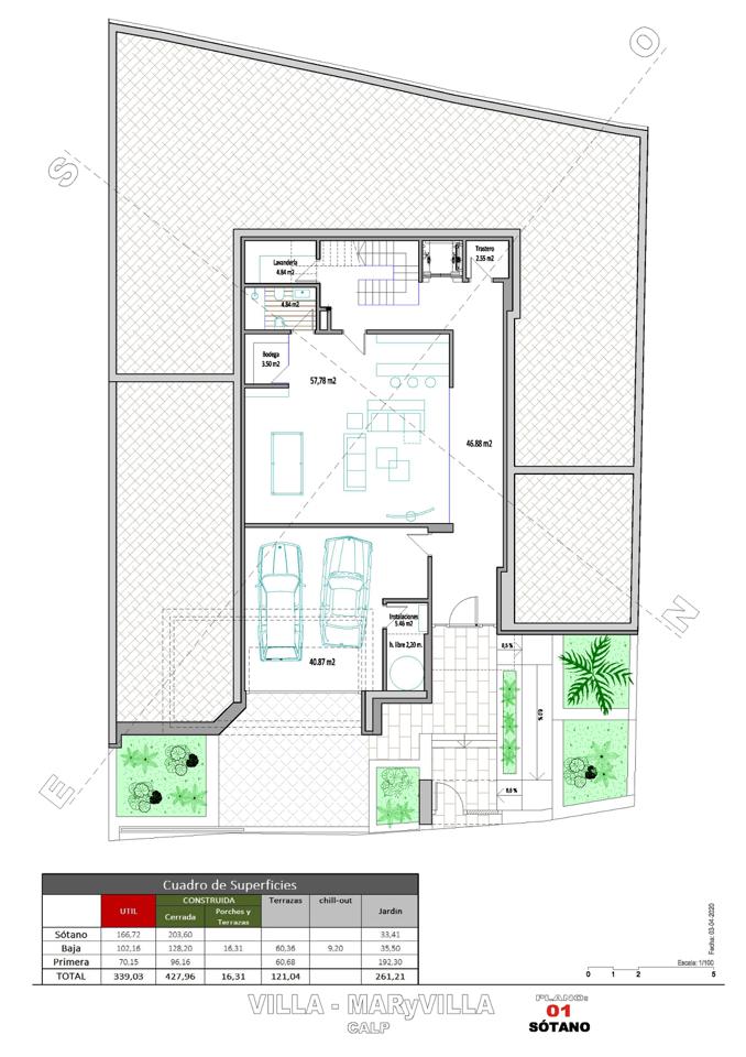 villa-in-calpe-n5667-calpe-39 villa calpe