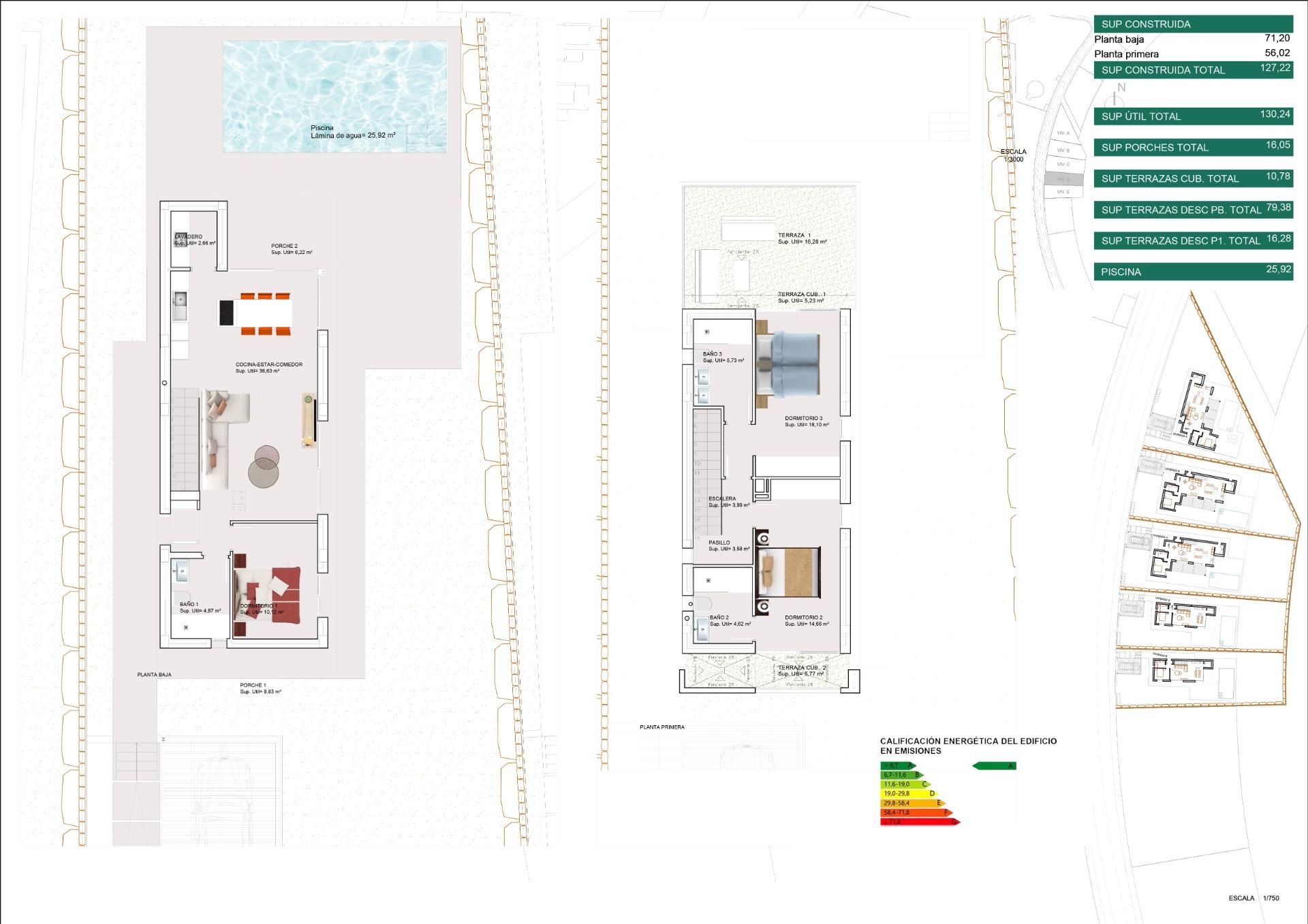 Villa Finestrat