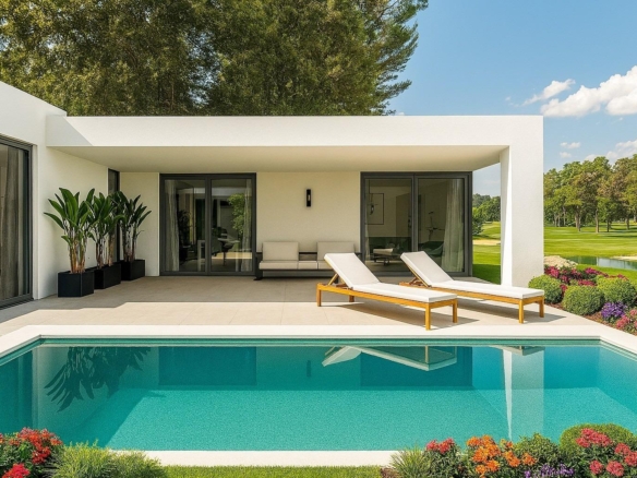 villa hondón de las nieves