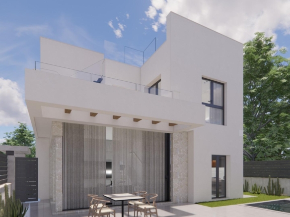 villa los montesinos