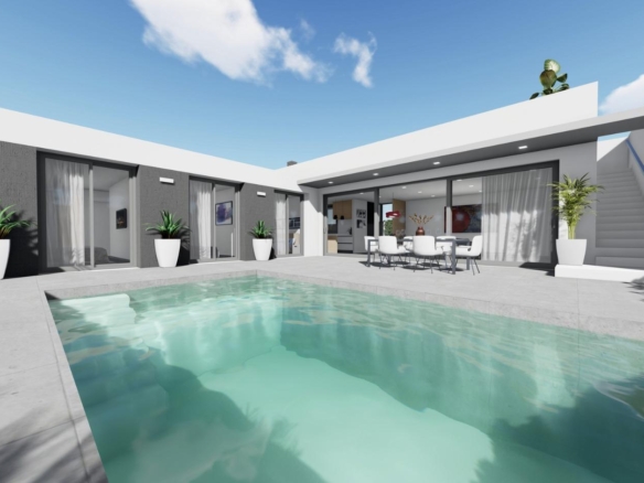 villa san juan de los terreros