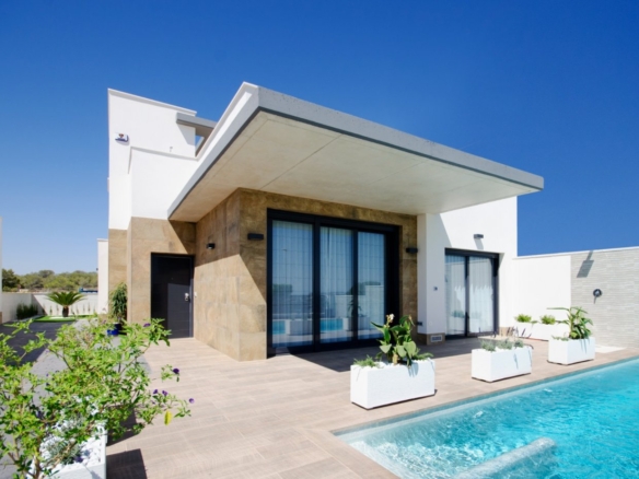 villa san miguel de salinas