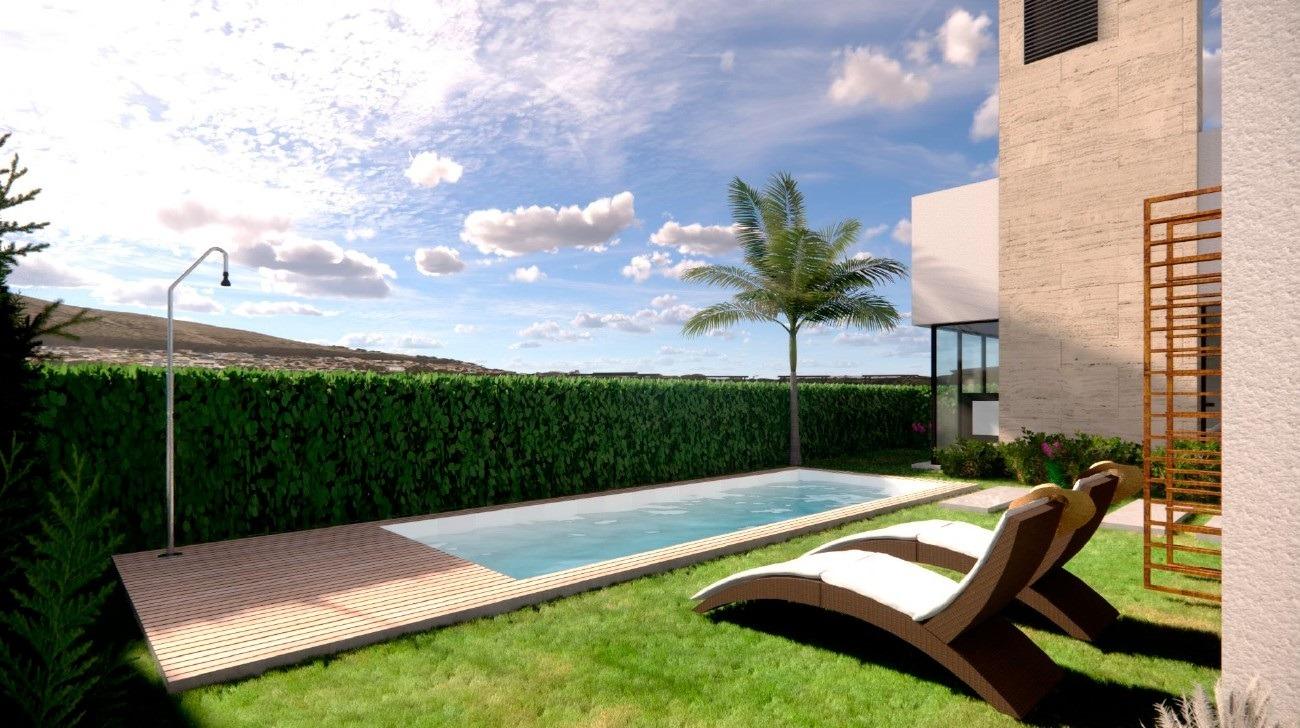 villa torre pacheco