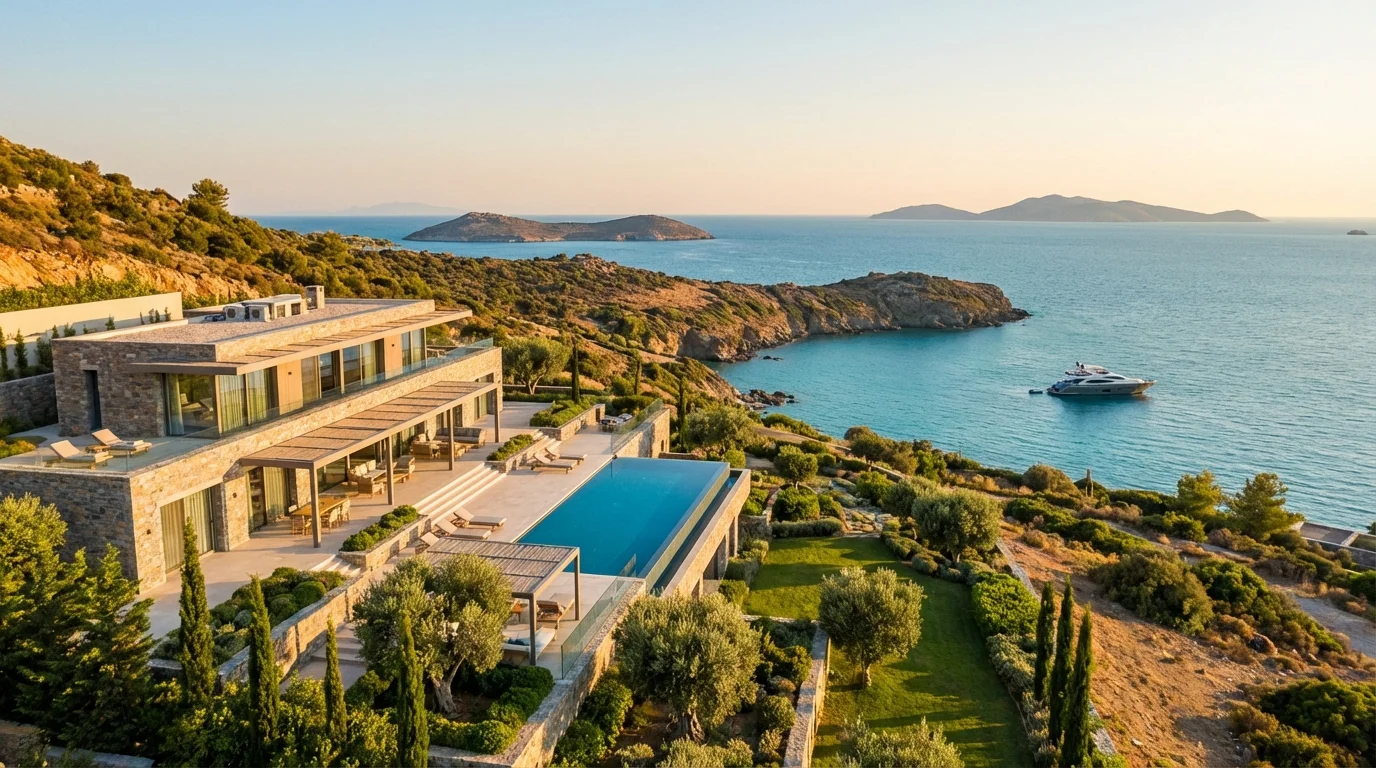 Suchen Sie Immobilien in Spanien und finden Sie Ihr Traumhaus mit Sicherheit - Immobiliensuche in Spanien | Luxusimmobilienangebot (Immobiliensuche in Spanien)