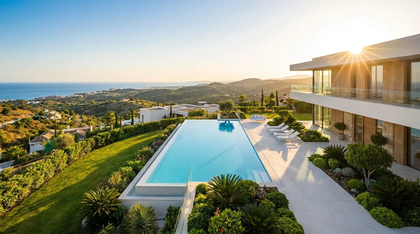 Immobiliensuche in Spanien | Luxusimmobilienangebote - Immobiliensuche in Spanien