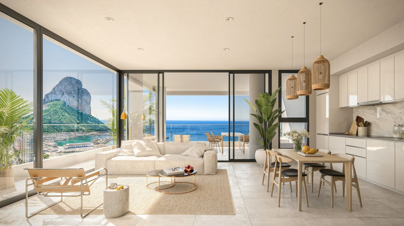 apartment-in-calpe-n6457-calpe-02 apartment calpe