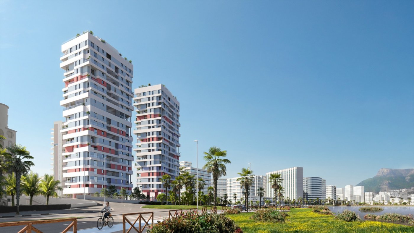 apartment-in-calpe-n6457-calpe-05 apartment calpe