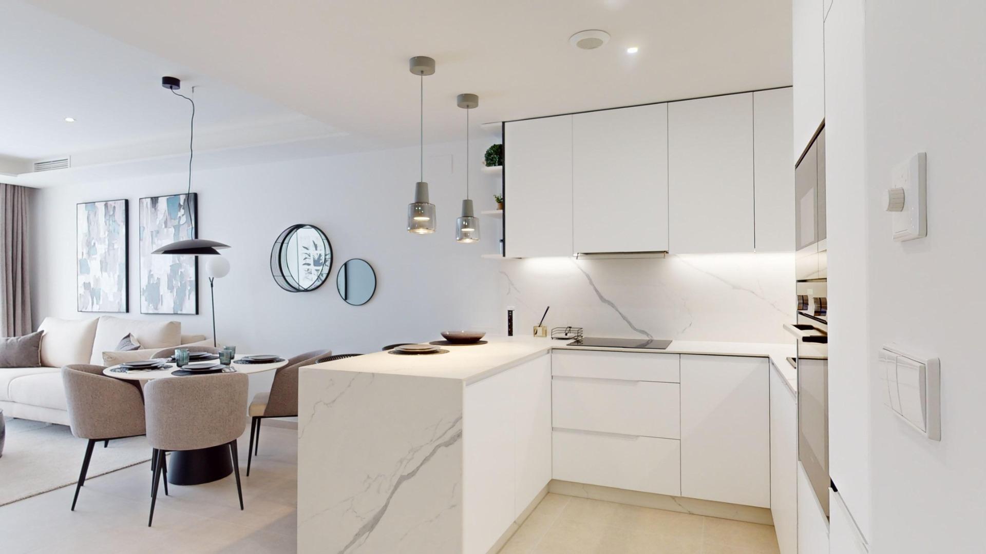 appartement orihuela costa