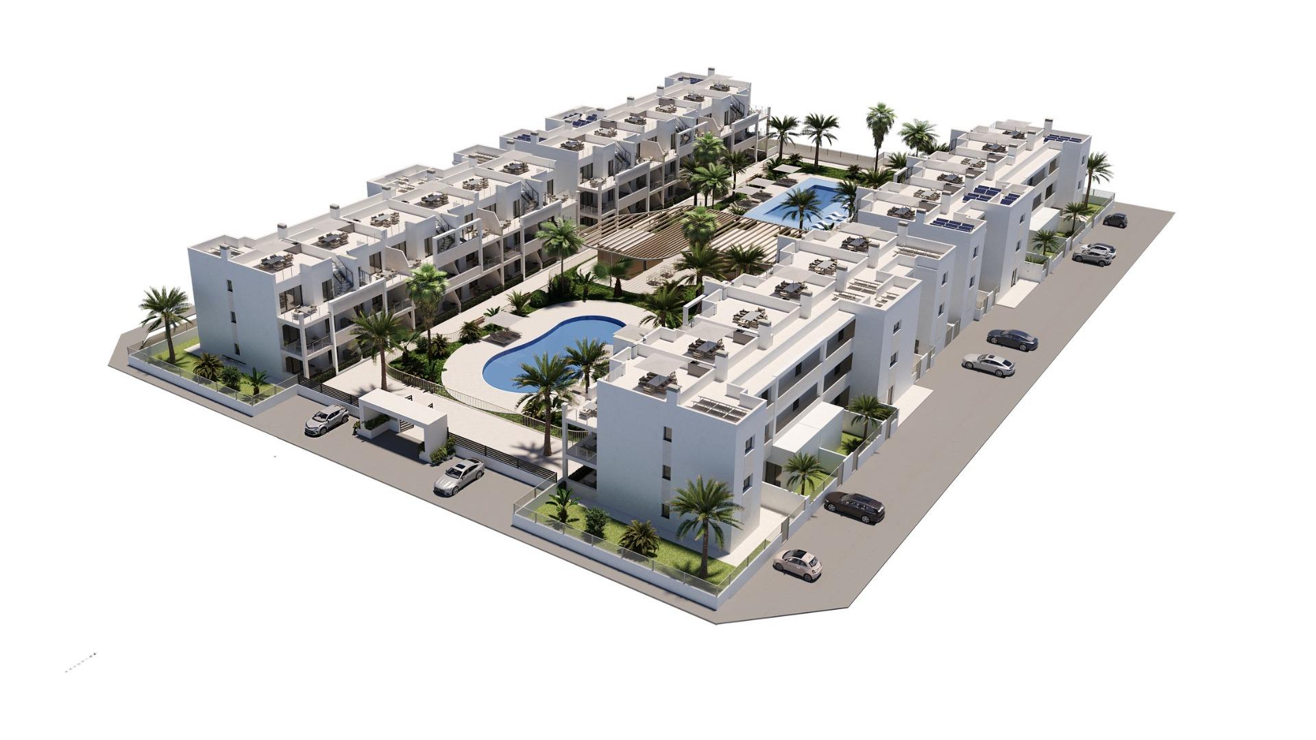 apartment-in-torre-pacheco-n9561-torre-pacheco-21 apartment torre pacheco