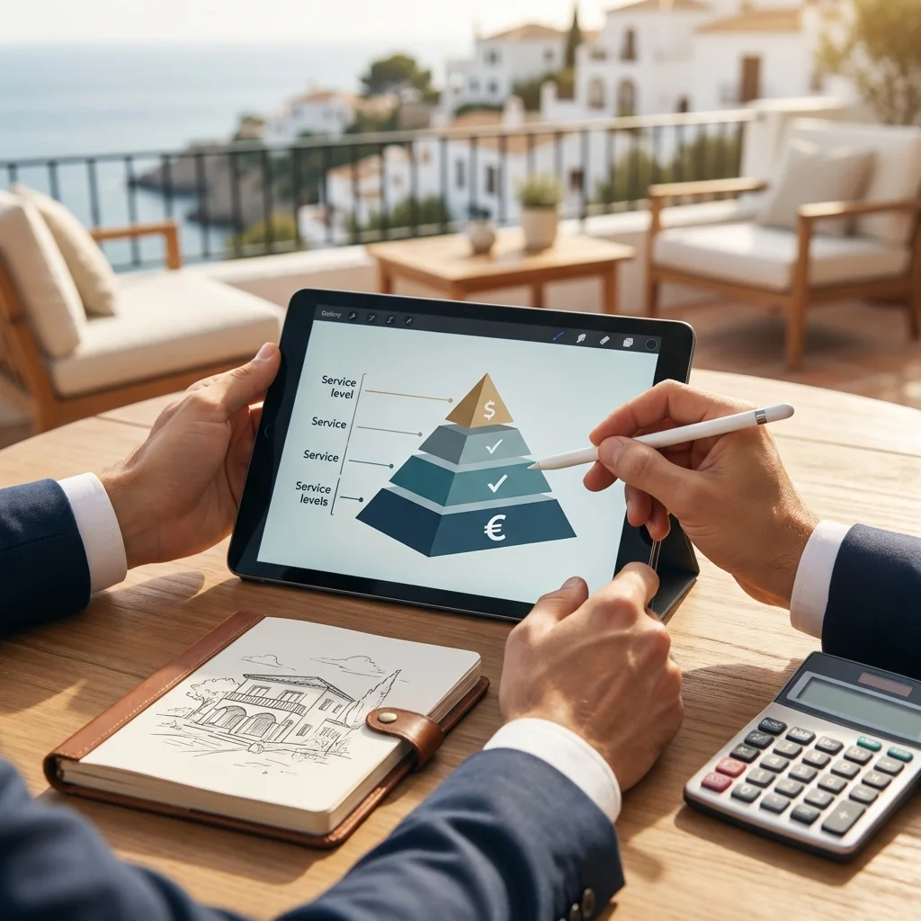 Indication de prix - Location de biens immobiliers en Espagne | Rendement de votre bien (Immobilier Espagne)