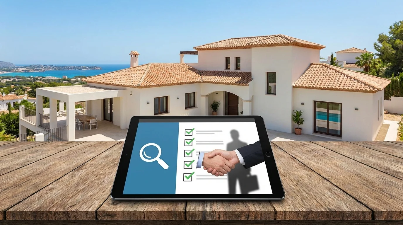 Agents immobiliers malhonnêtes en Espagne : comment les éviter - Agents immobiliers malhonnêtes en Espagne : comment les éviter