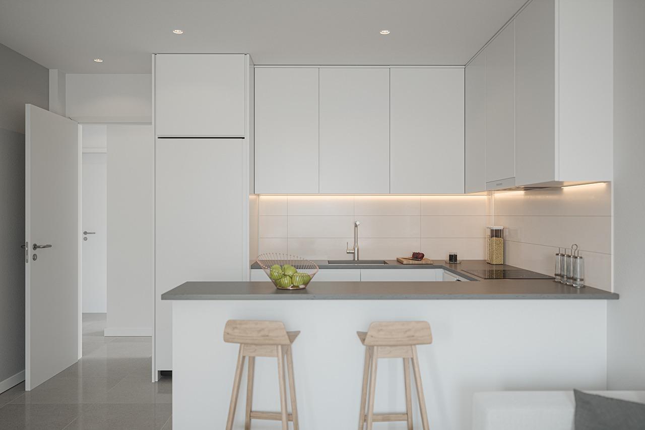 penthouse guardamar del segura