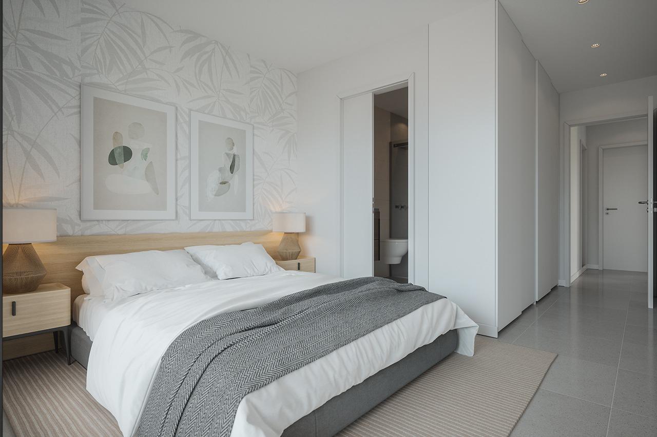 penthouse guardamar del segura