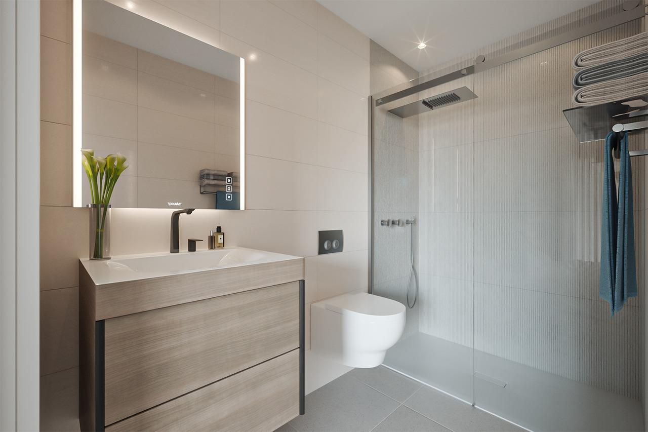 penthouse guardamar del segura