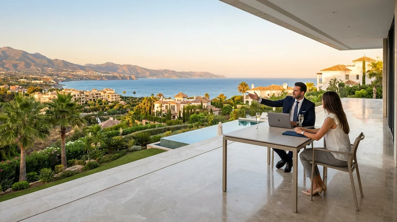 Vastgoed Verkopen in Spanje met maximale zekerheid en rendement – Vastgoed Verkopen in Spanje | Uw Woning Succesvol Verkocht (Vastgoed Verkopen in Spanje)