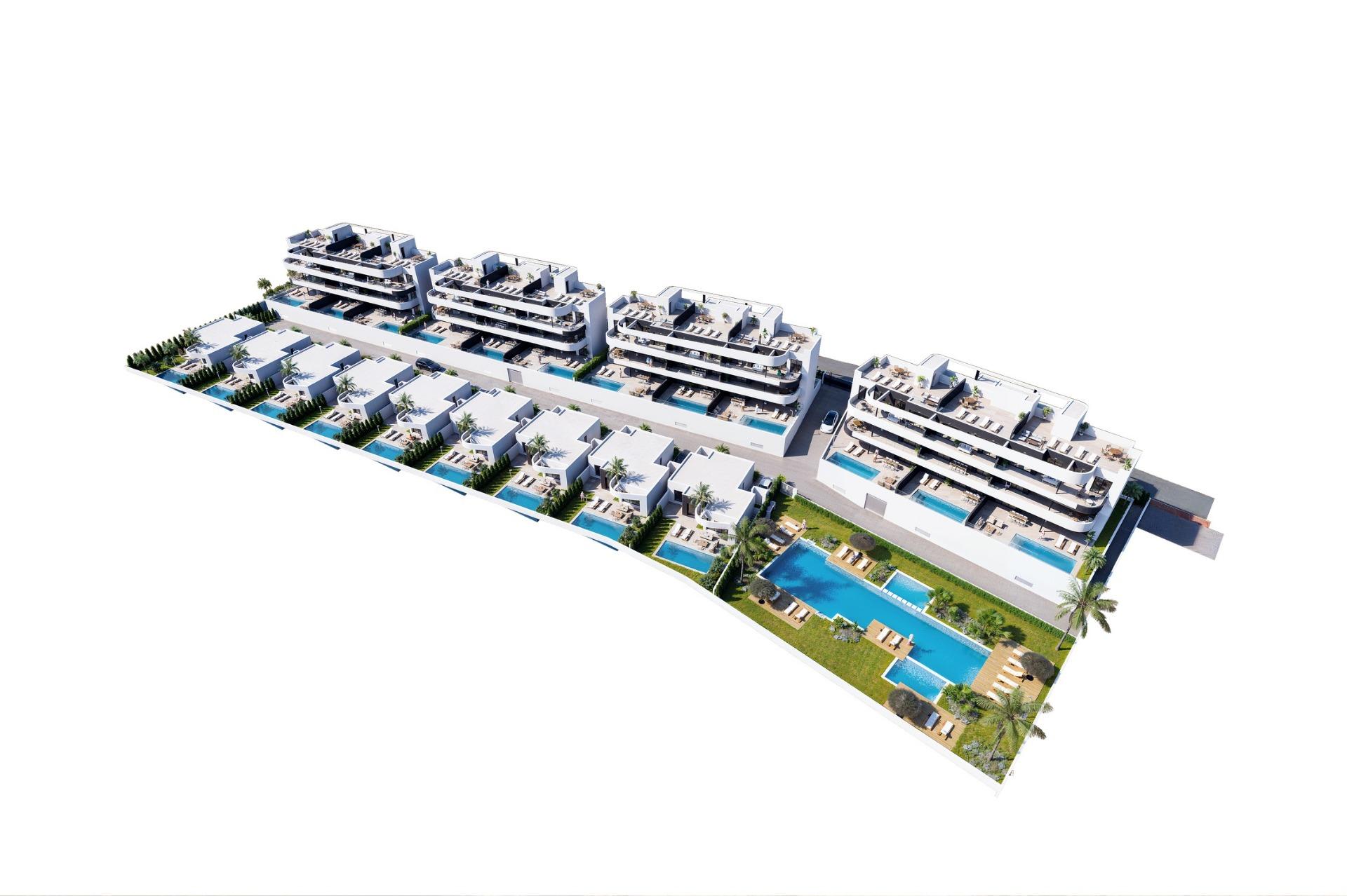 penthouse-in-los-alcazares-n9672-los-alcazares-08 penthouse los alcazares