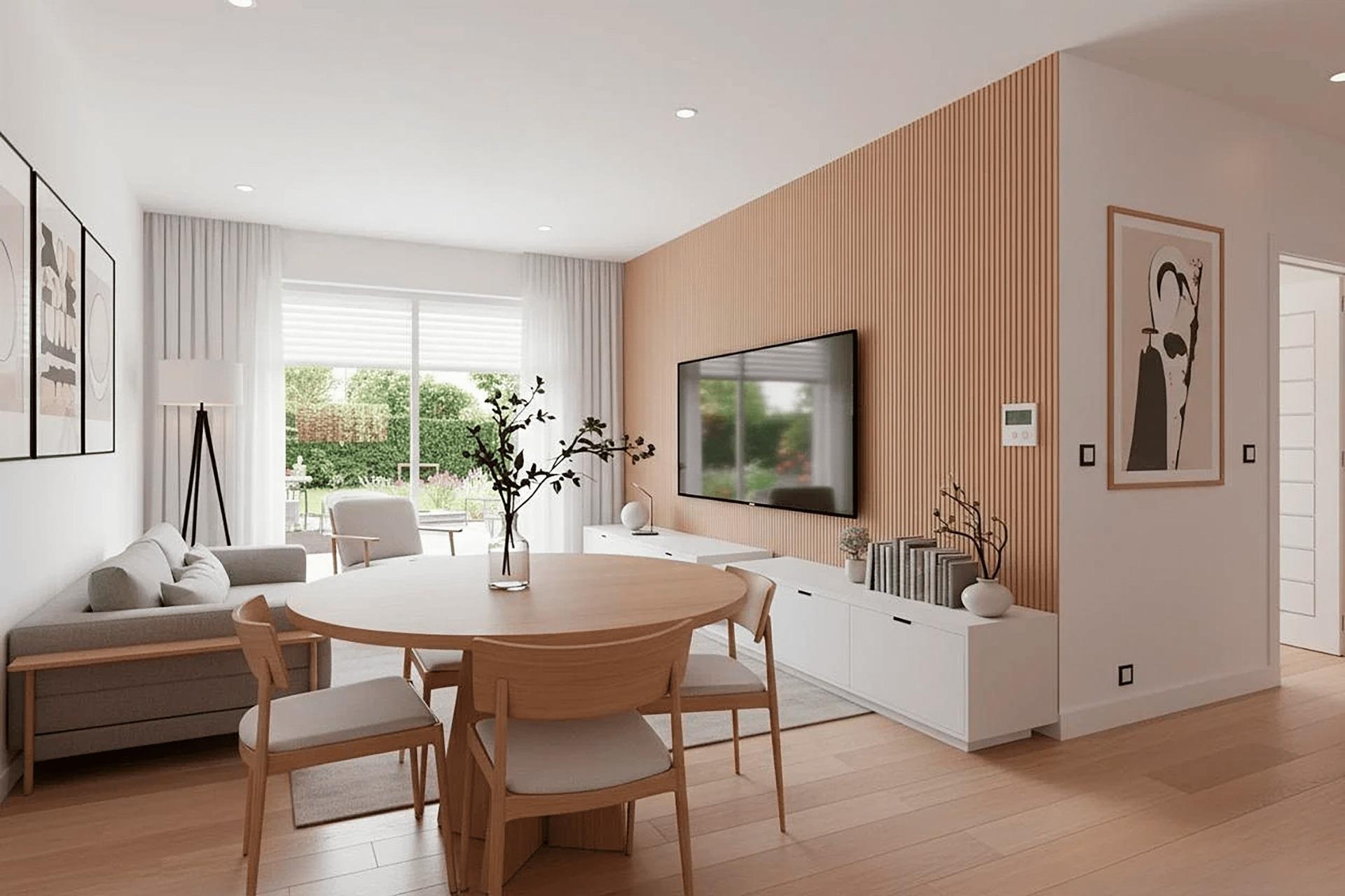 penthouse los alcazares