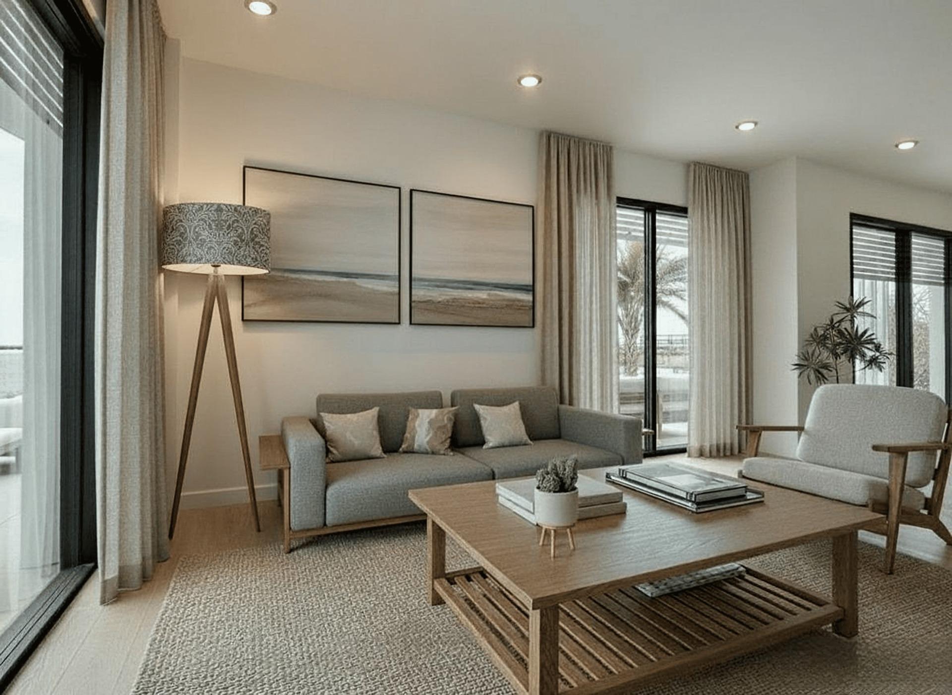 penthouse los alcazares