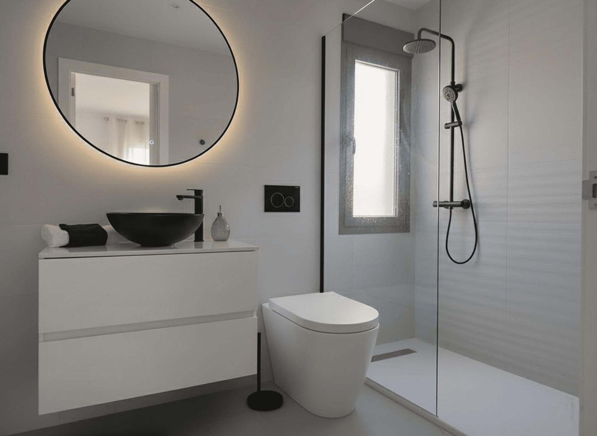 penthouse los alcazares