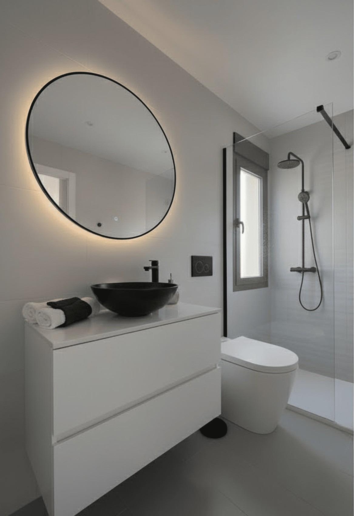 penthouse los alcazares