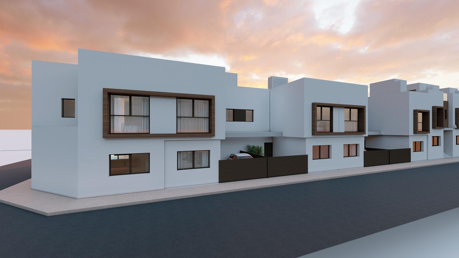 town-house-in-san-javier-n9616-san-javier-03 maison de ville san javier