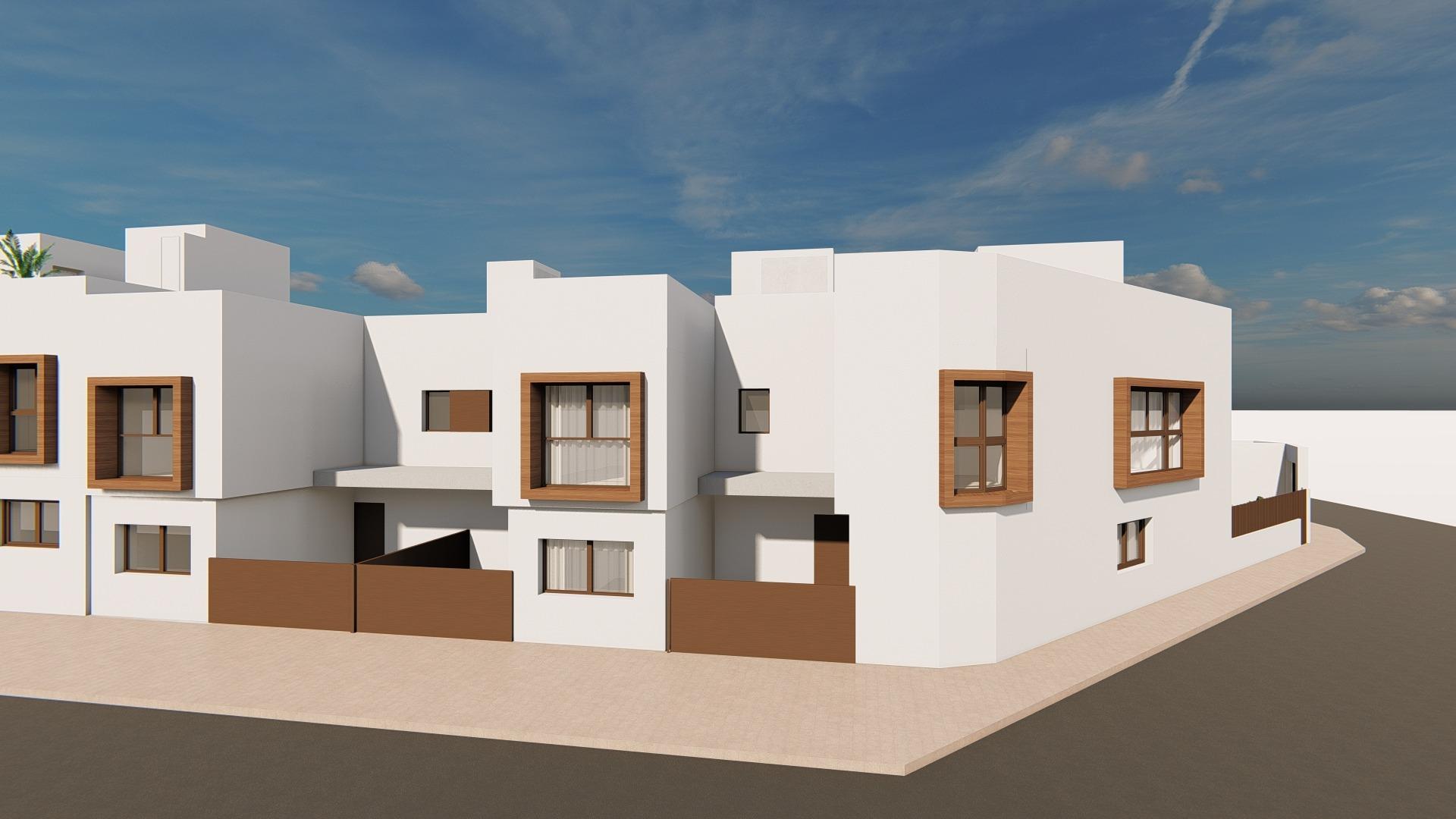 town-house-in-san-javier-n9616-san-javier-08 maison de ville san javier