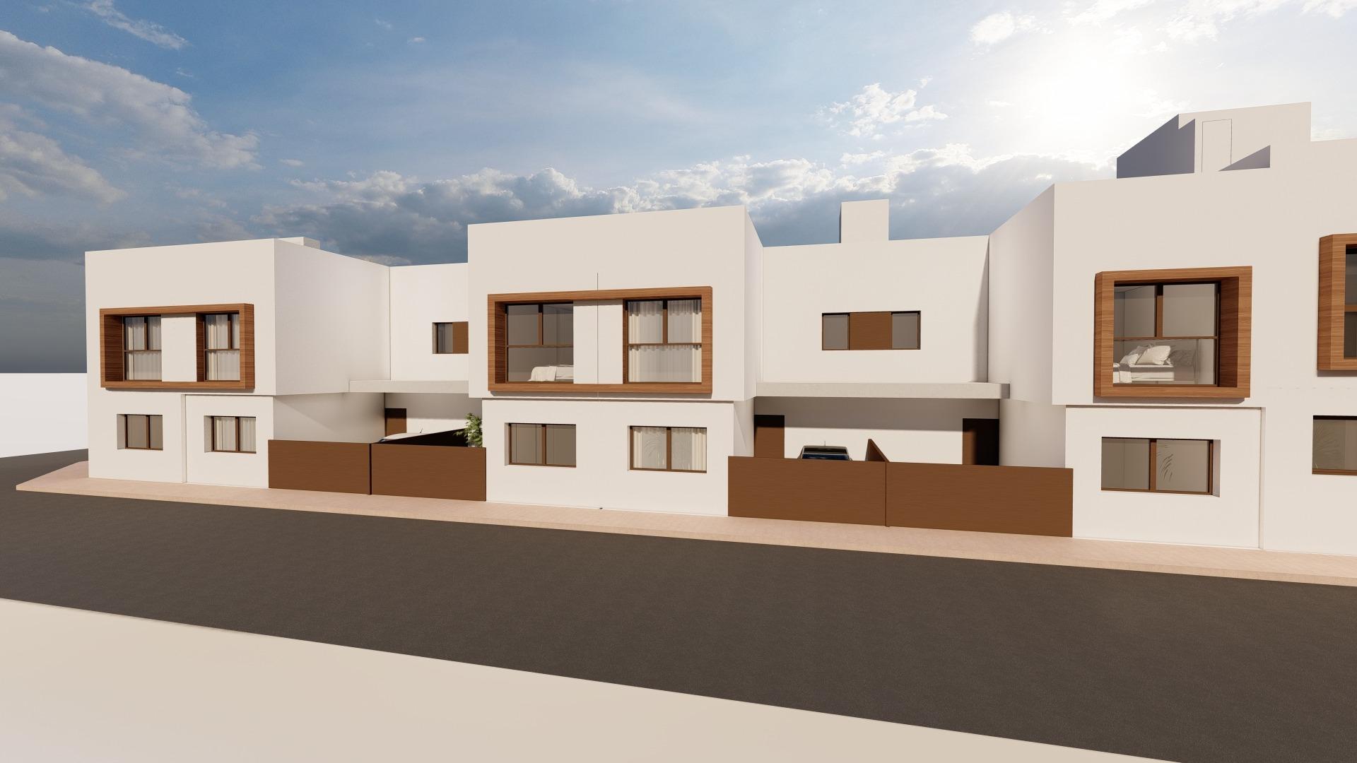 town-house-in-san-javier-n9616-san-javier-09 maison de ville san javier