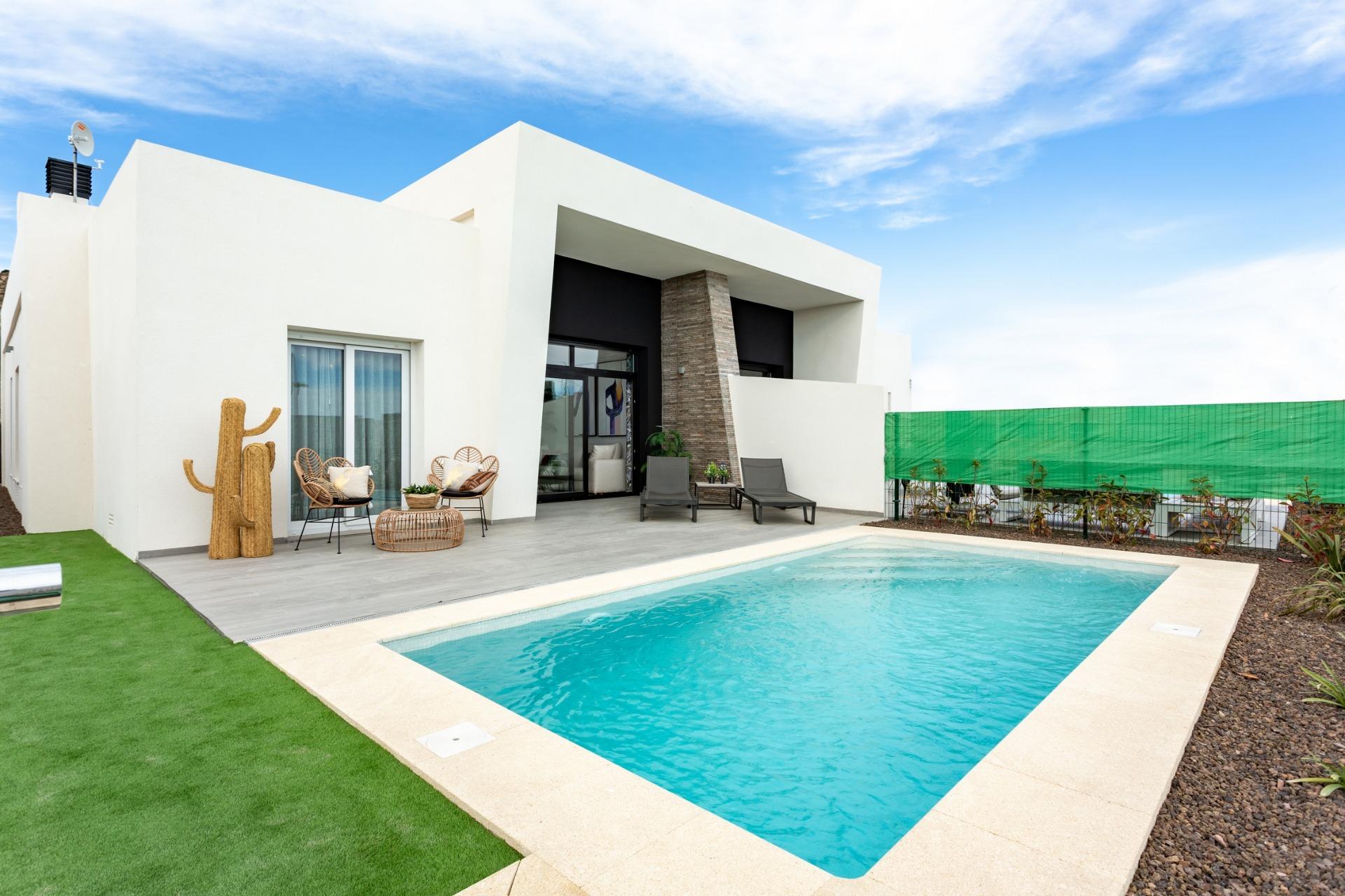 Villa Algorfa
