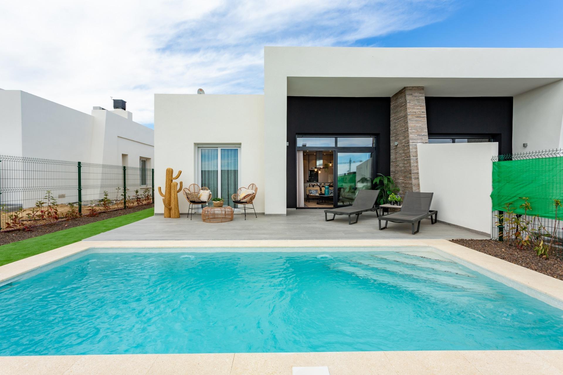 Villa Algorfa