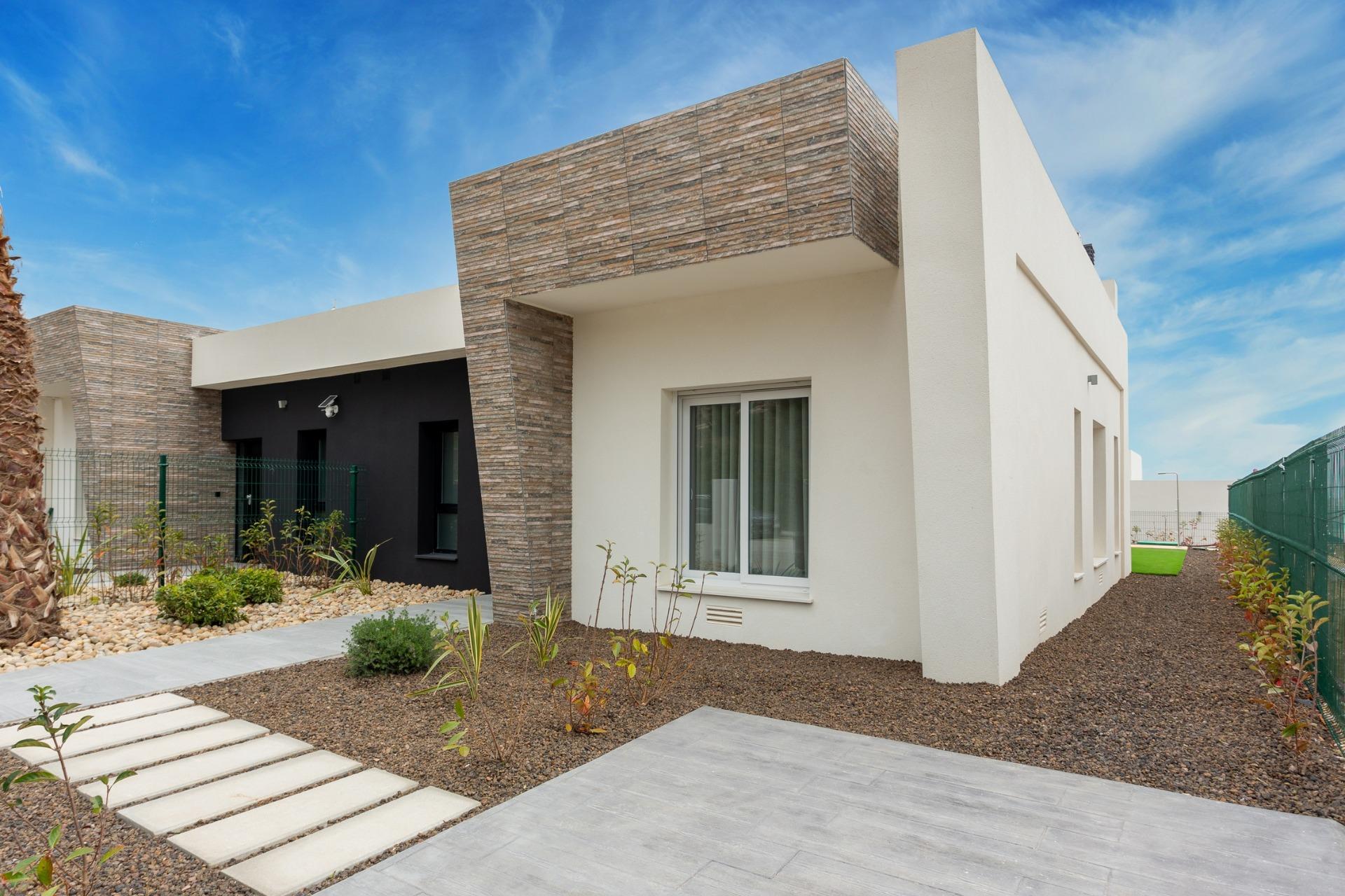Villa Algorfa