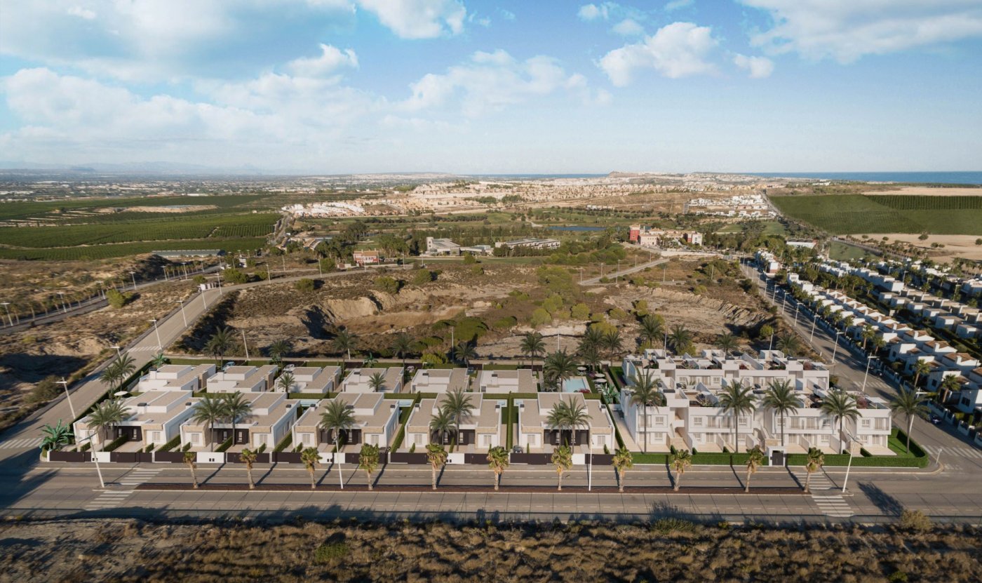 Villa Algorfa