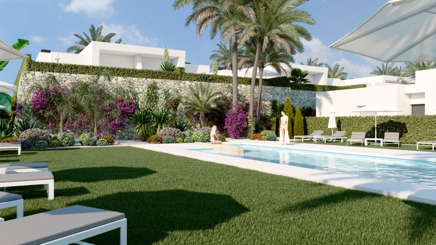 Villa Algorfa