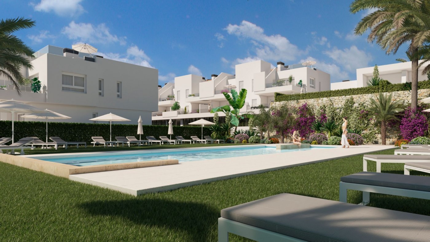 Villa Algorfa