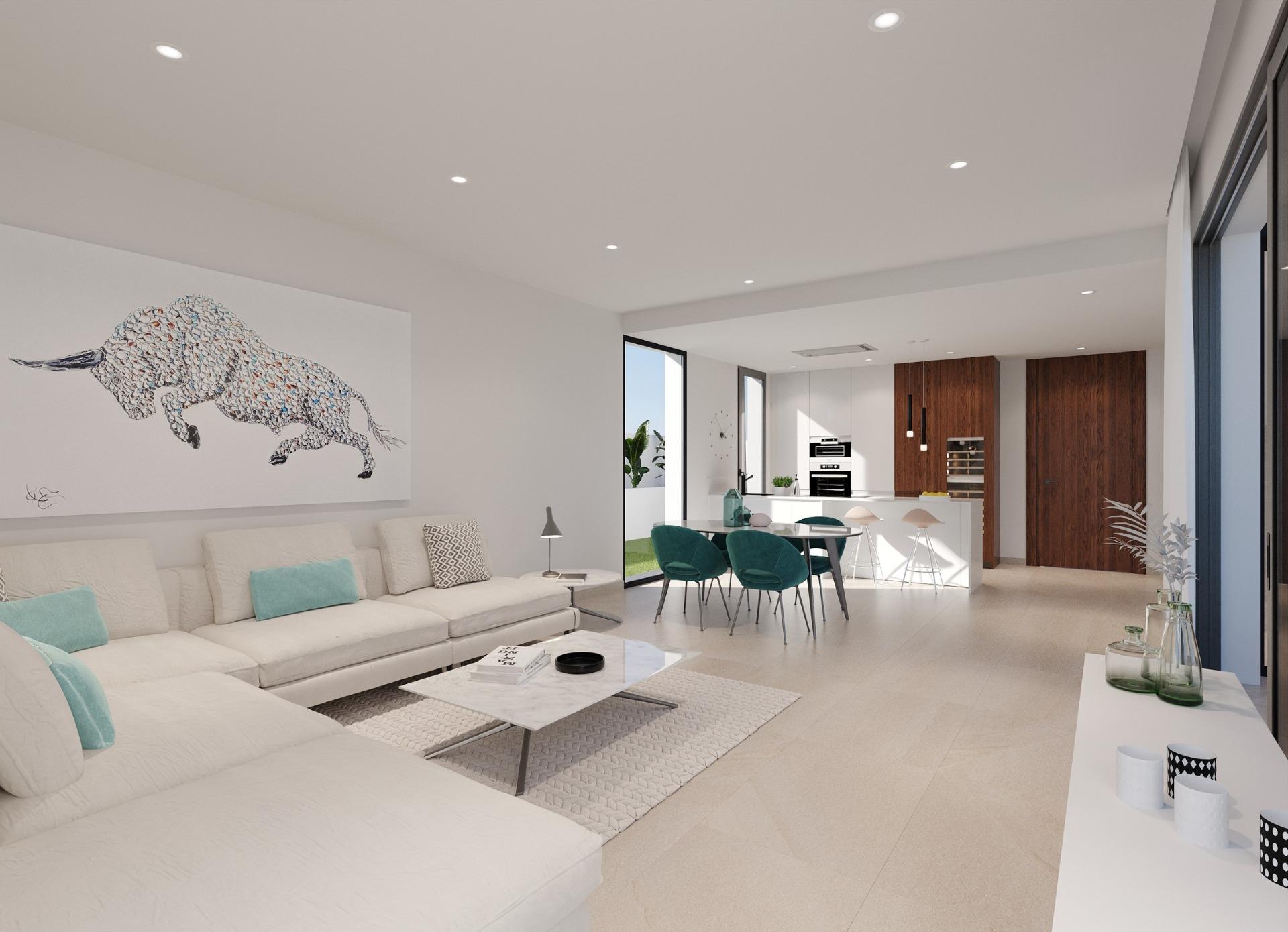 villa finestrat