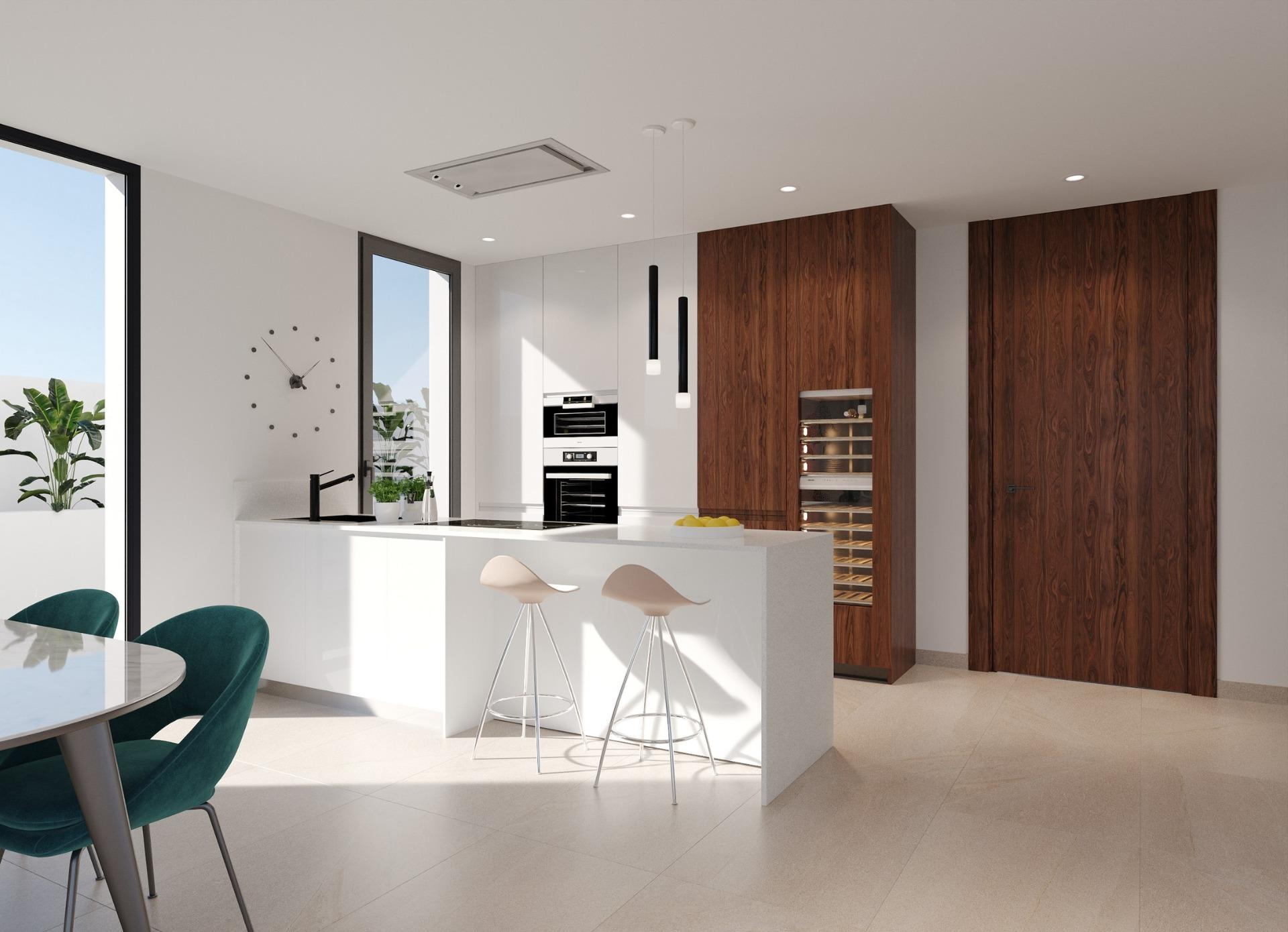 villa finestrat