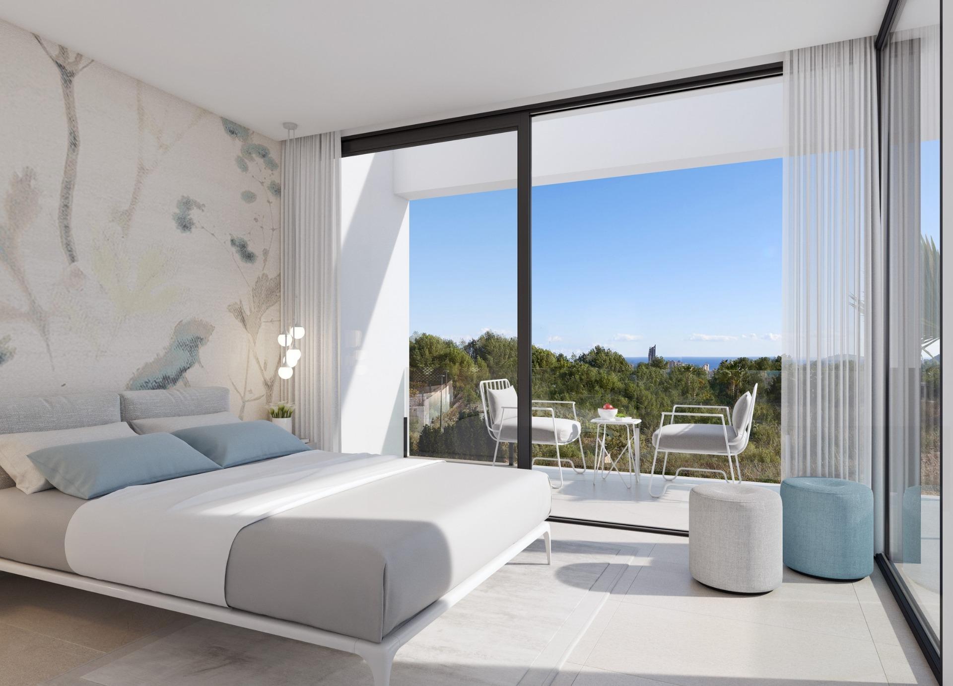 villa finestrat