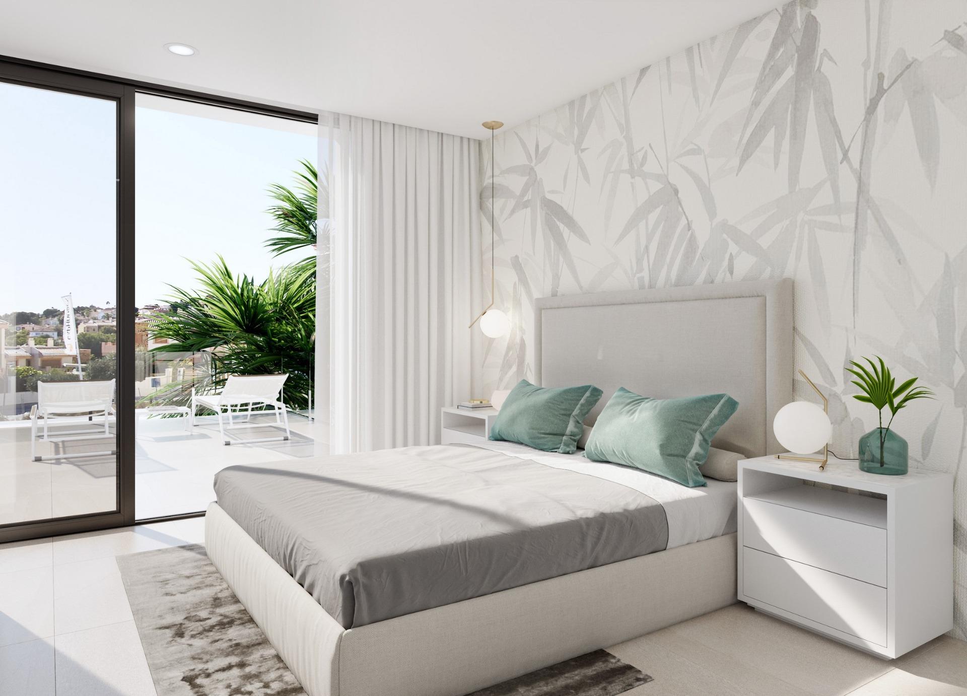 villa finestrat