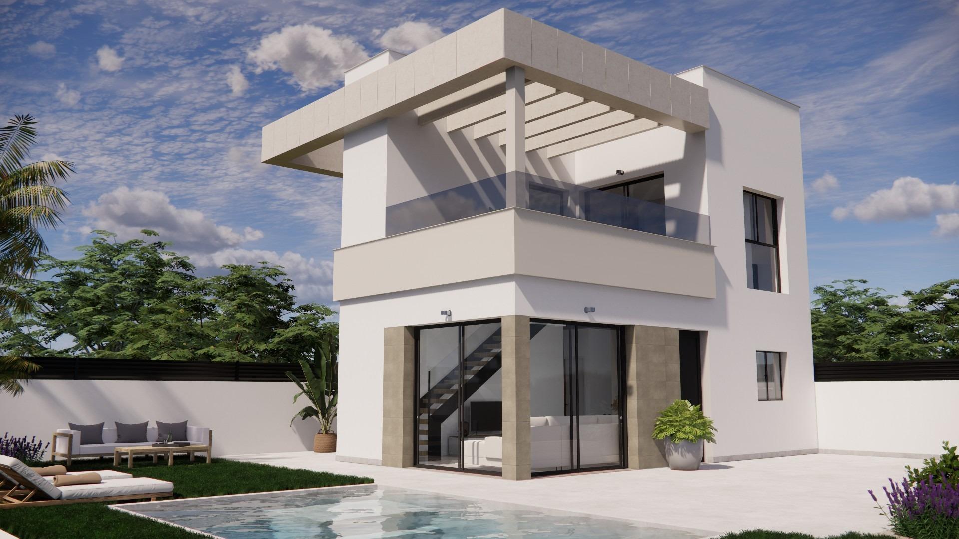 villa orihuela