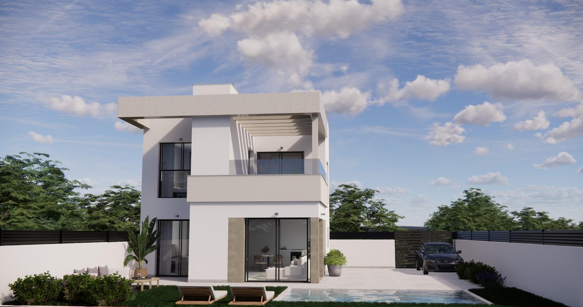 villa orihuela