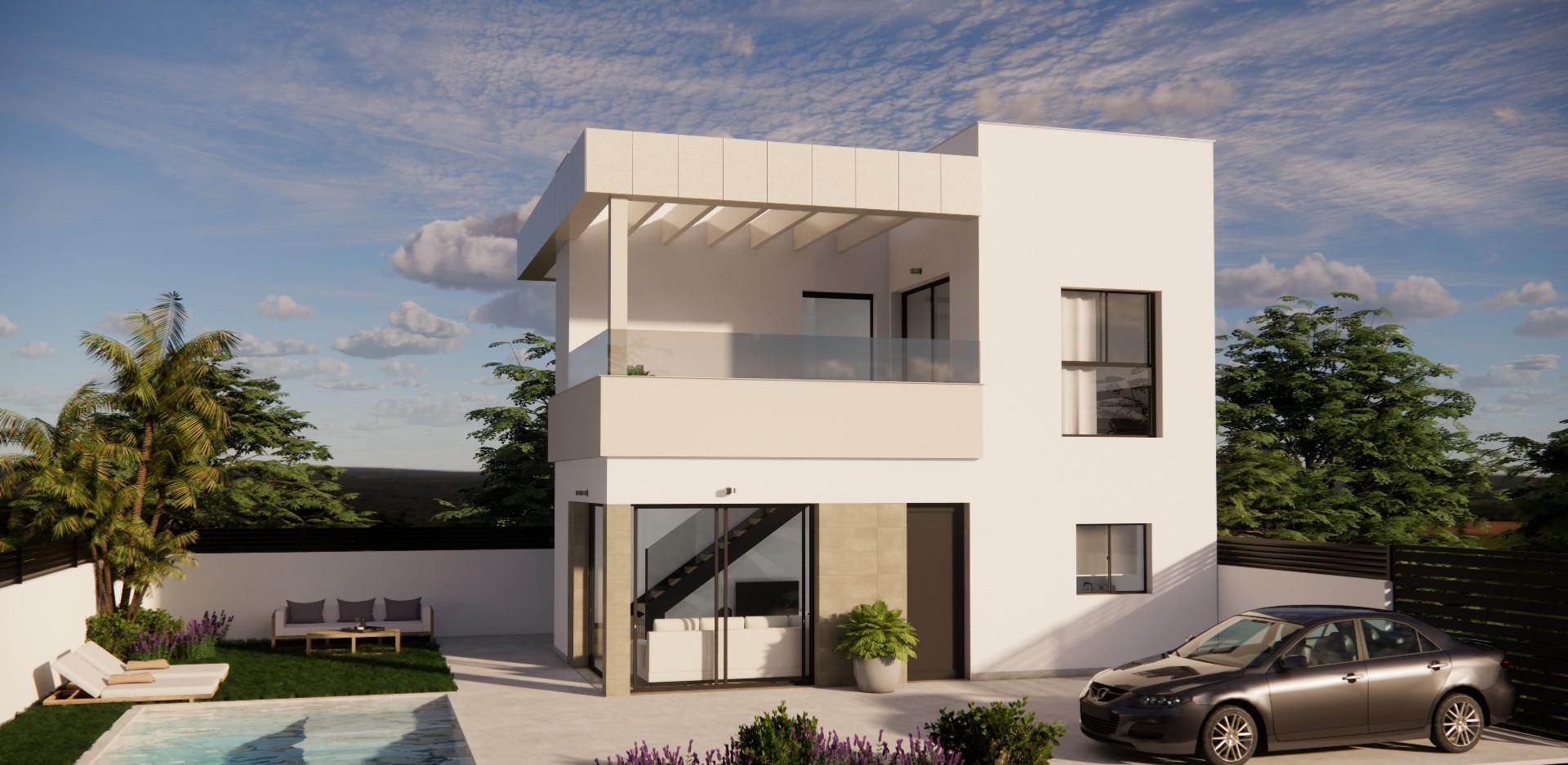 villa orihuela