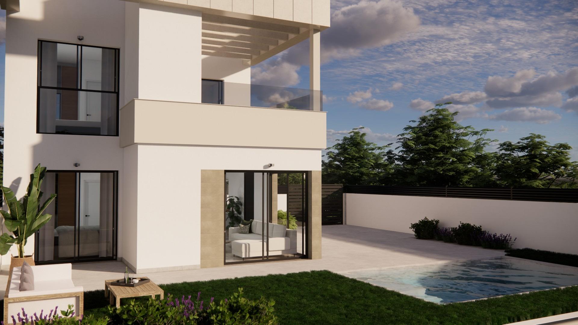 villa orihuela