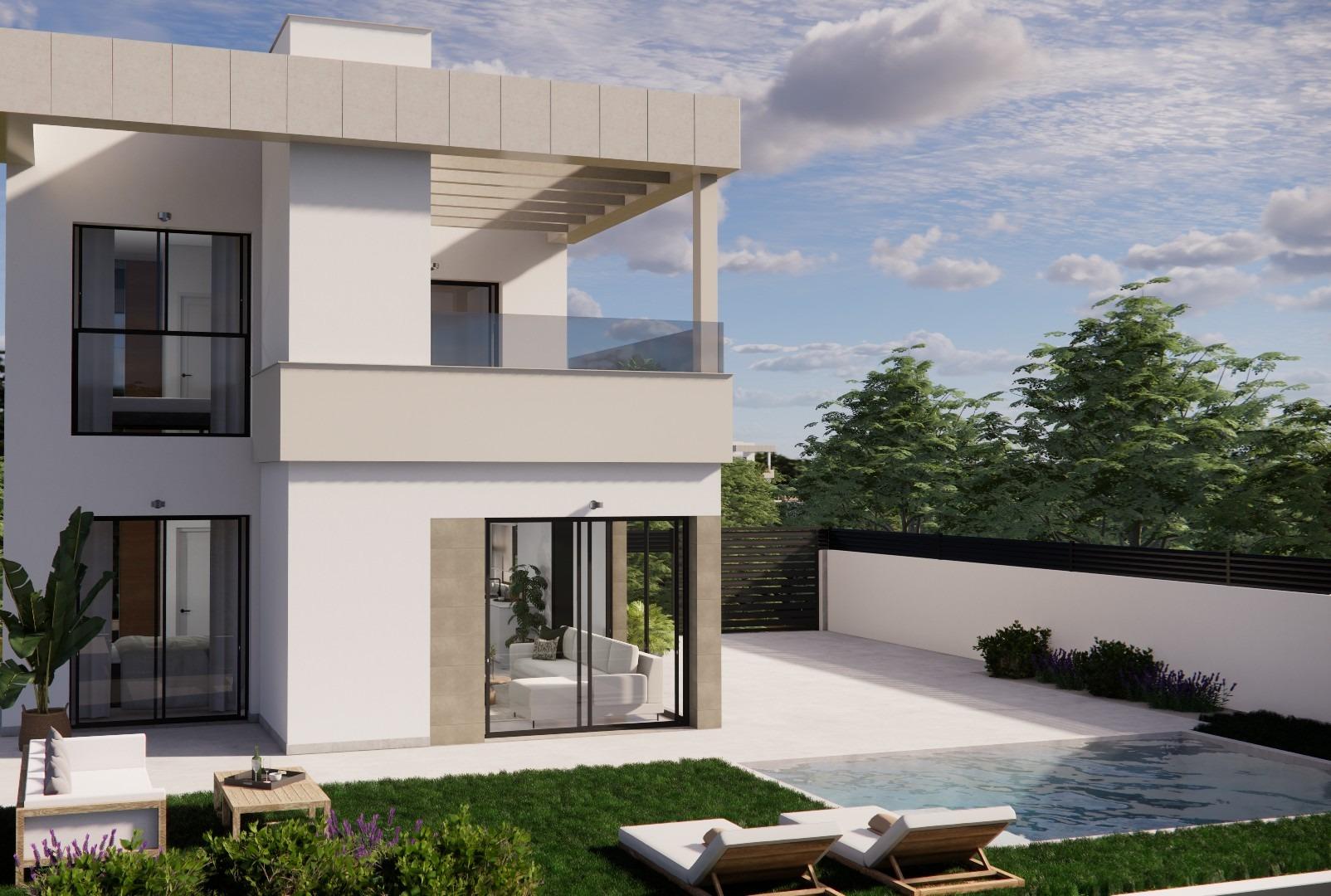 villa orihuela