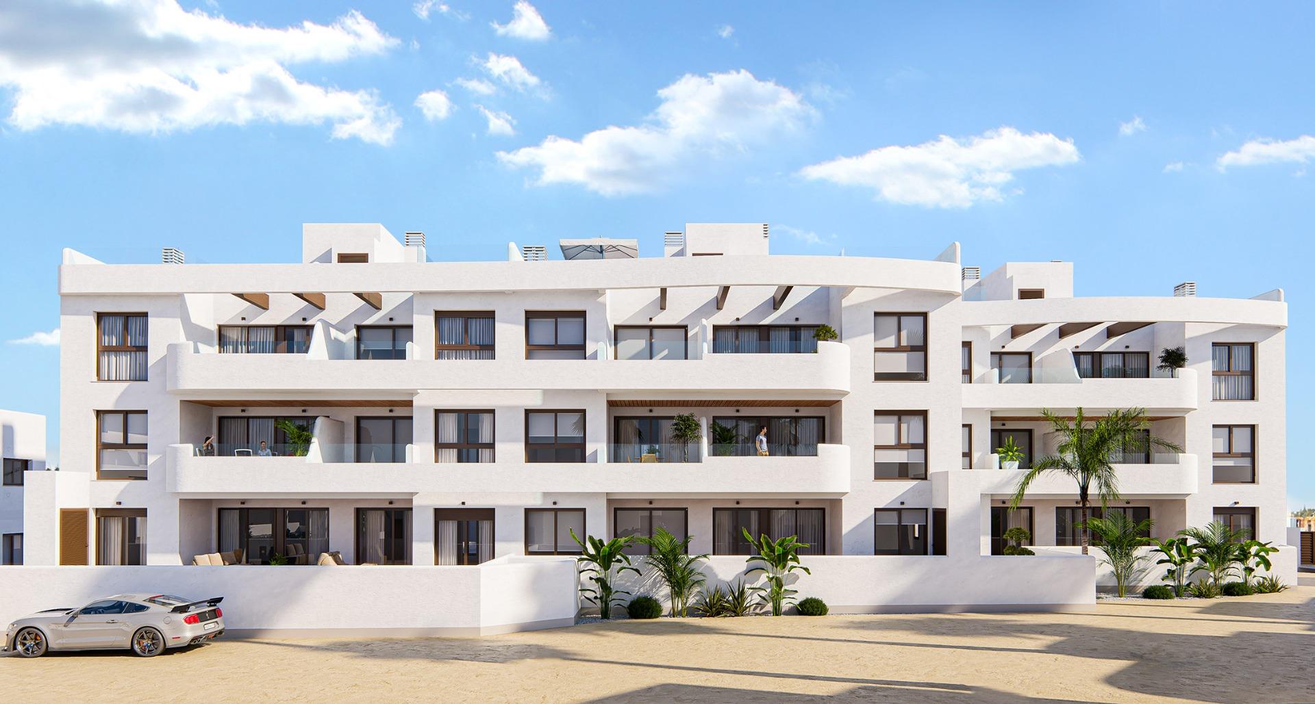 appartement-en-los-alcazares-n9489-los-alcazares-24 appartement los alcazares