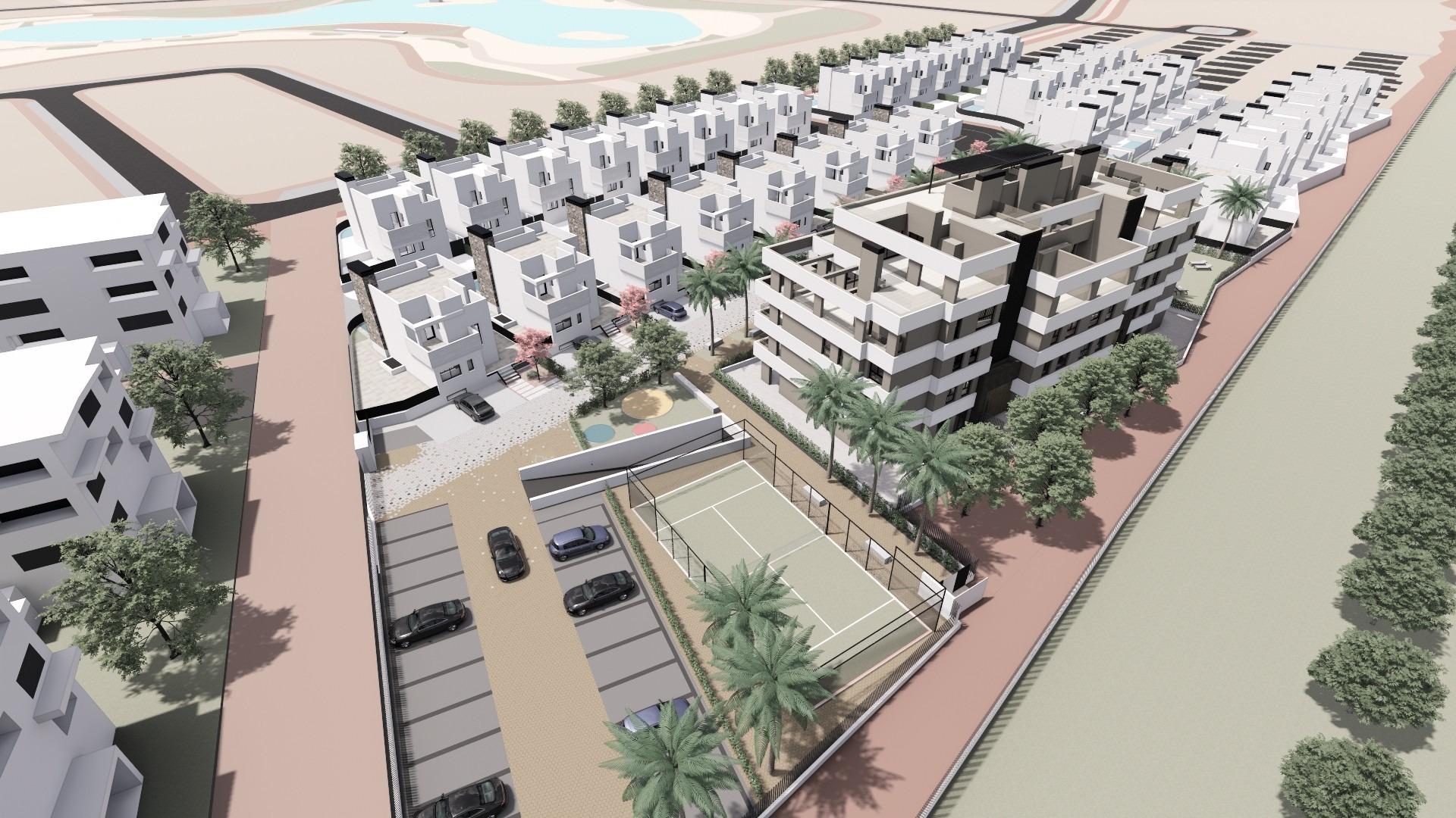 apartment-in-torre-pacheco-n8736-torre-pacheco-18 apartment torre pacheco