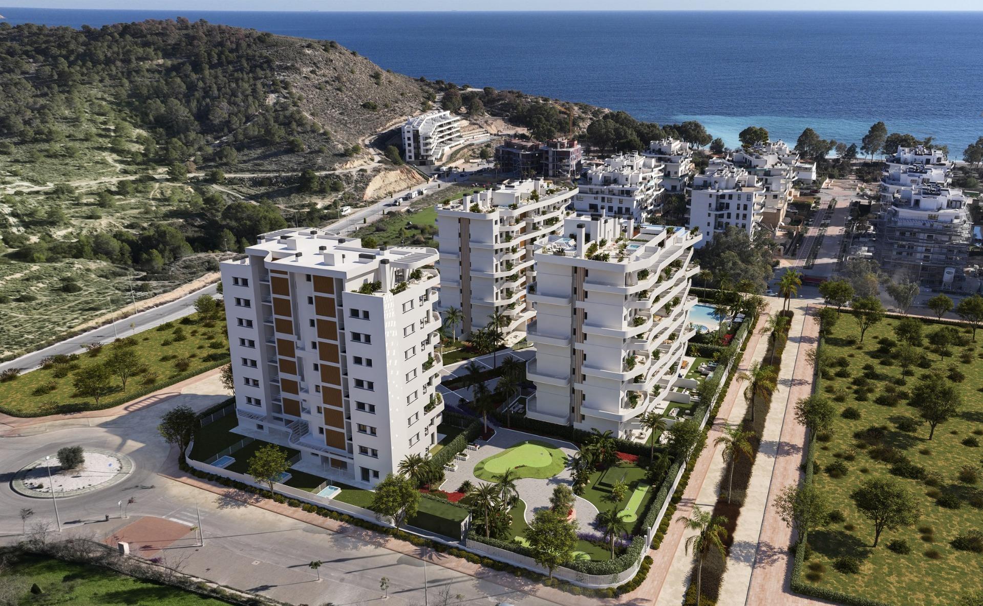 appartement-à-villajoyosa-n9785-villajoyosa-03 appartement villajoyosa