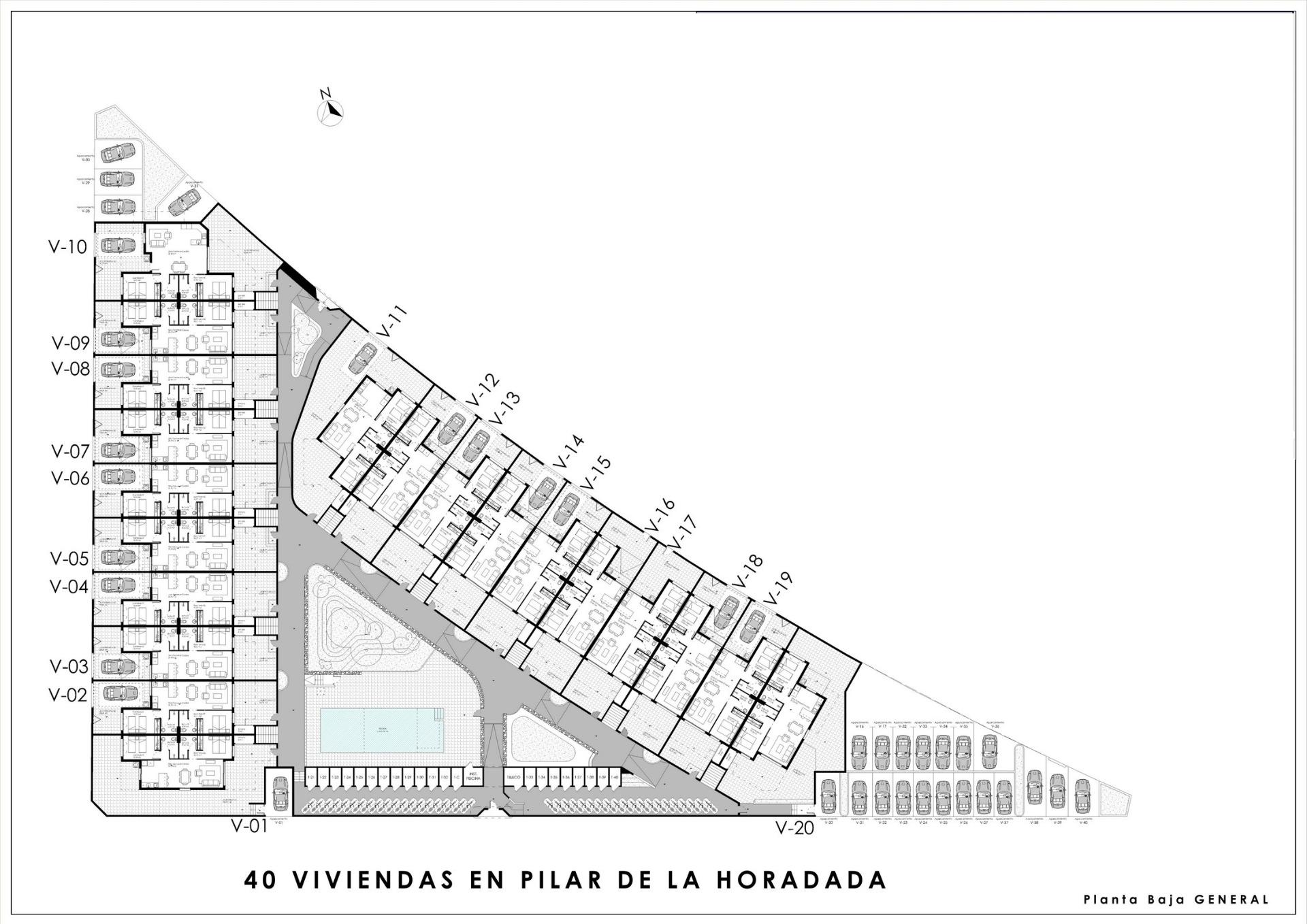 bungalow-in-pilar-de-la-horadada-n9769-pilar-de-la-horadada-23 bungalow pilar de la horadada