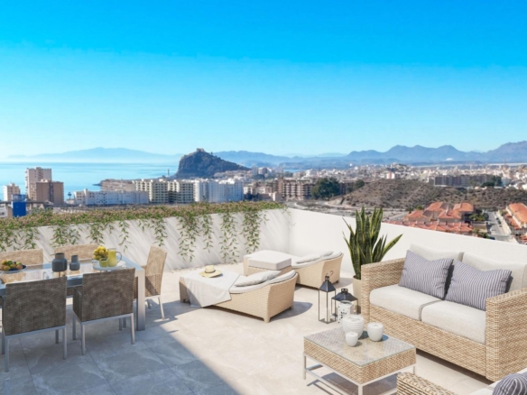 penthouse aguilas