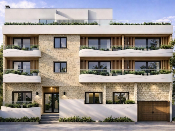penthouse san pedro del pinatar