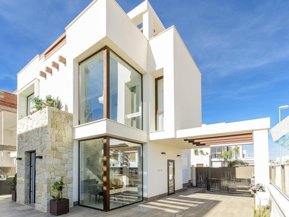 villa los montesinos