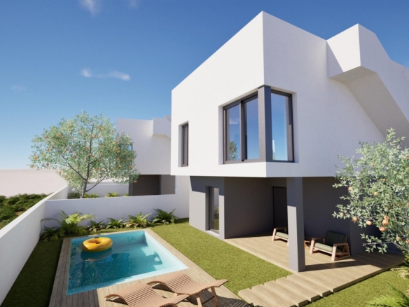 villa mazarron